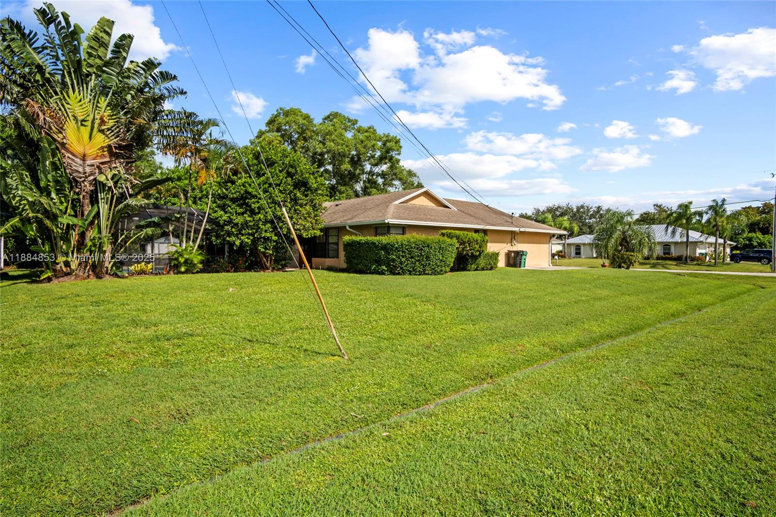 PORT ST LUCIE SECTION 39 - Residential Lease