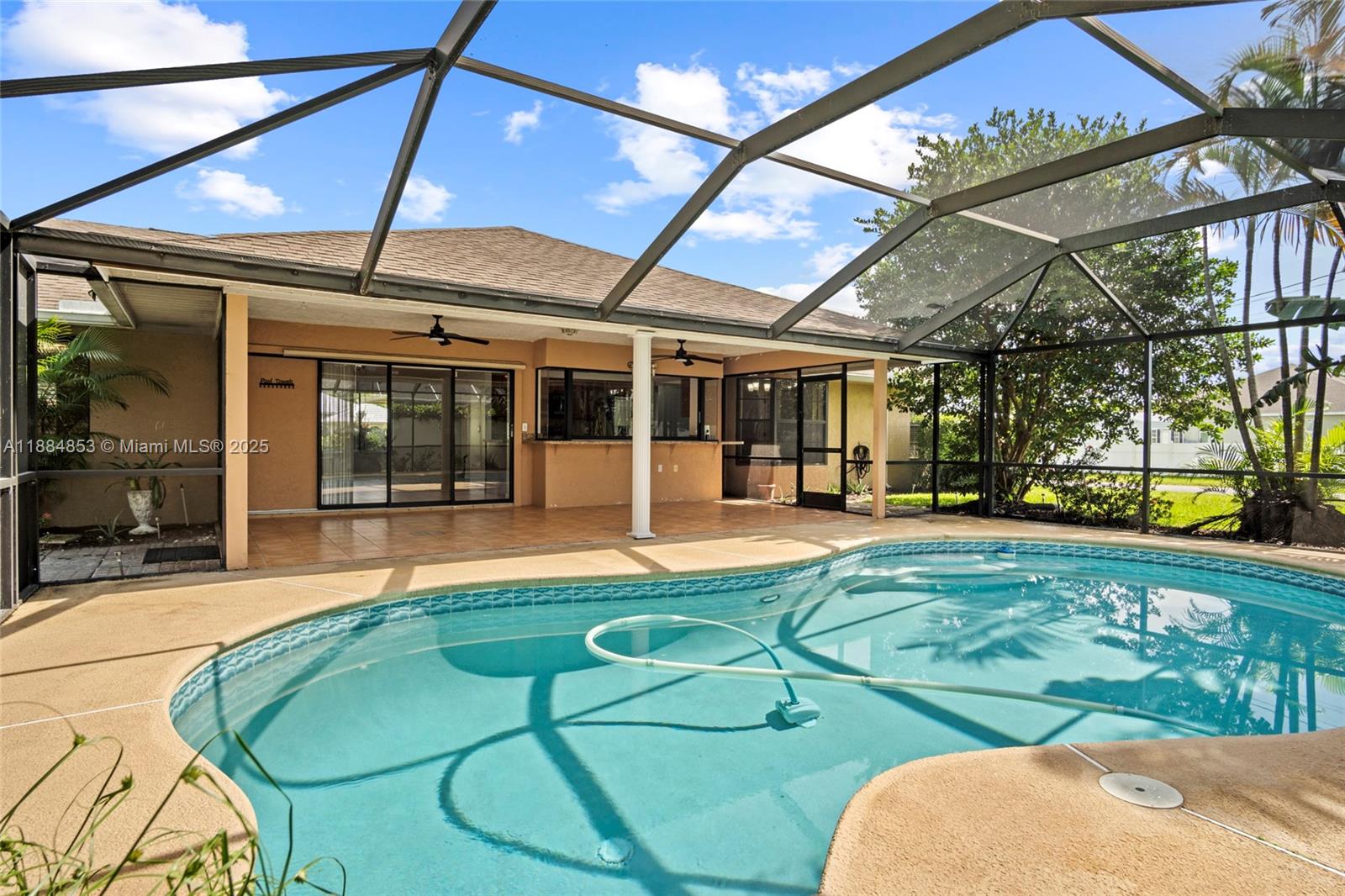 PORT ST LUCIE SECTION 39 - Residential Lease