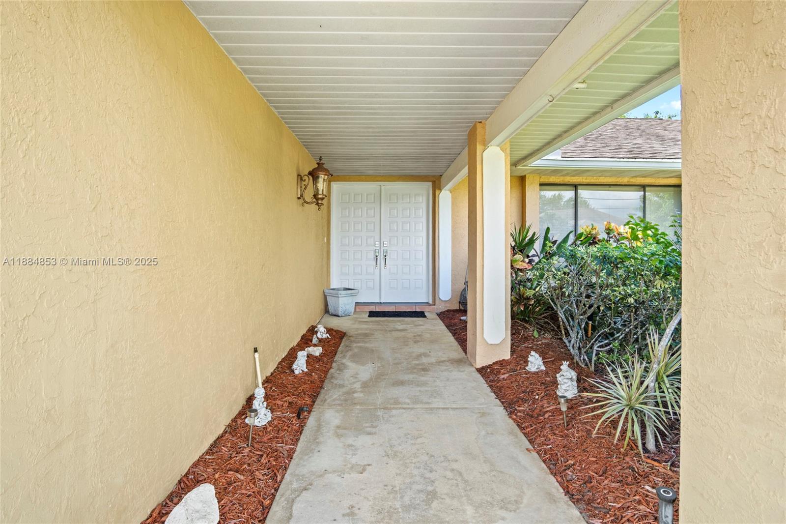 PORT ST LUCIE SECTION 39 - Residential Lease