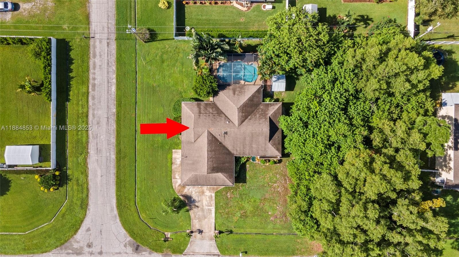 PORT ST LUCIE SECTION 39 - Residential Lease