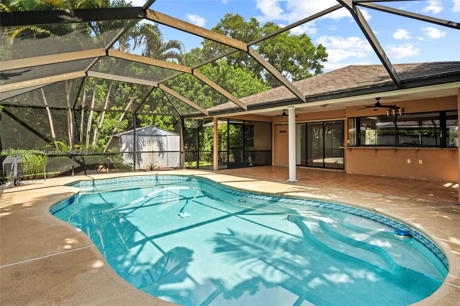 PORT ST LUCIE SECTION 39 - Residential Lease