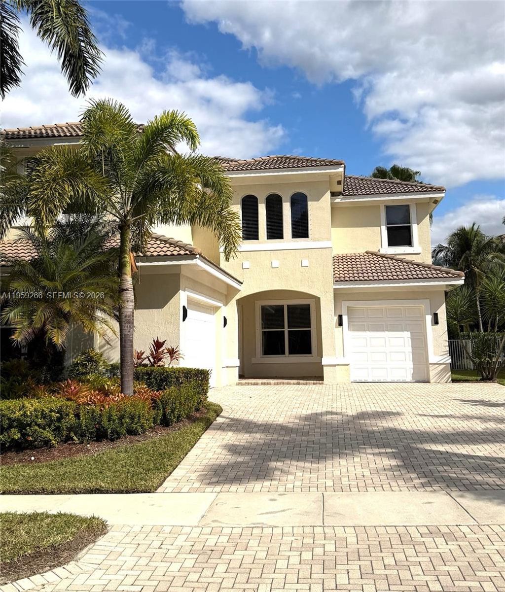 Photo of 1819 Mariners Ln #1819, Weston, FL 33327 (MLS # A11959266)