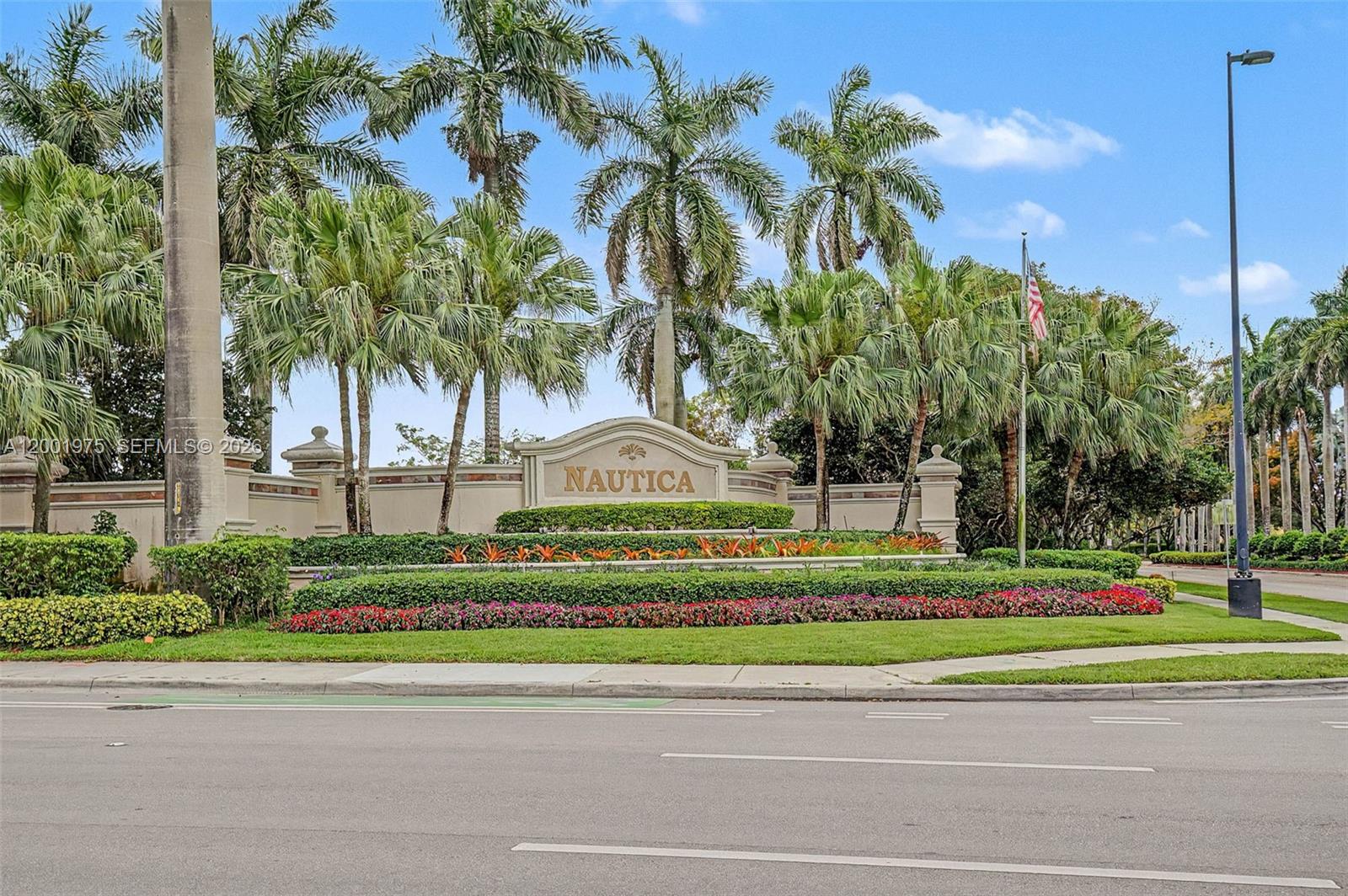 NAUTICA PLAT - Residential