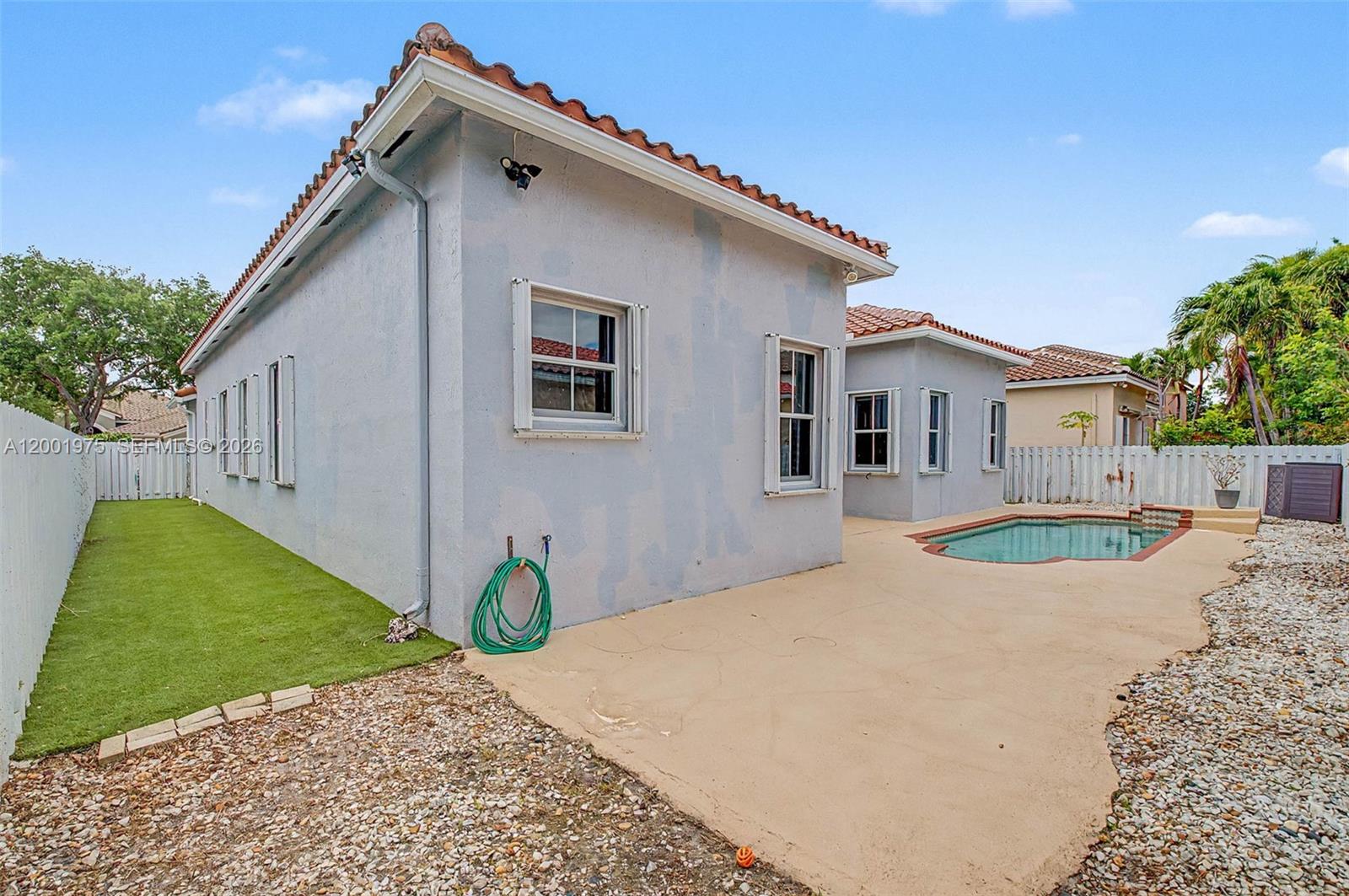 NAUTICA PLAT - Residential