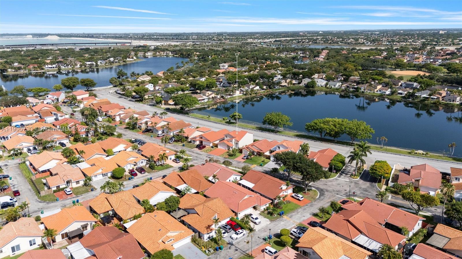 ANGELICA GARDENS AT LAKES - Residential Lease