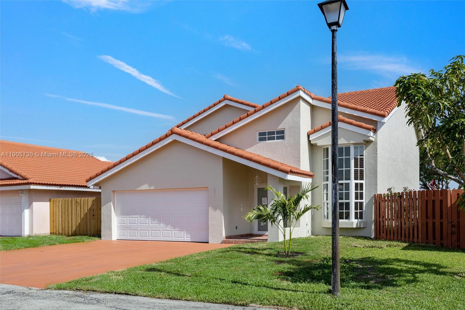 ANGELICA GARDENS AT LAKES - Residential Lease