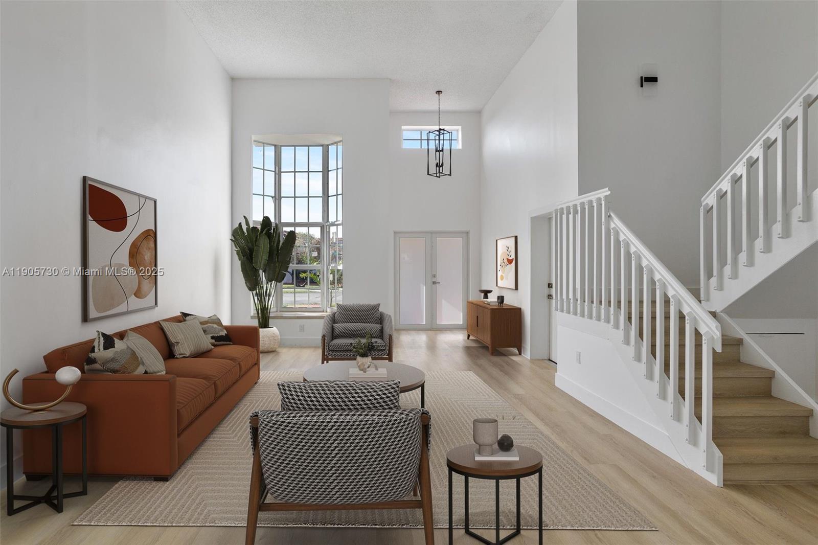 ANGELICA GARDENS AT LAKES - Residential Lease