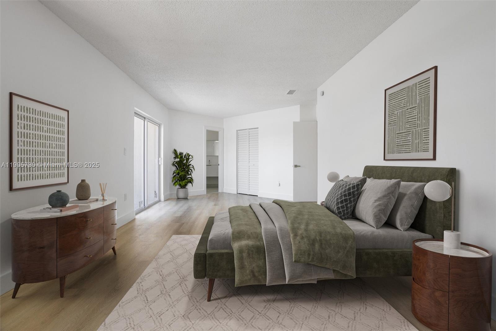 ANGELICA GARDENS AT LAKES - Residential Lease