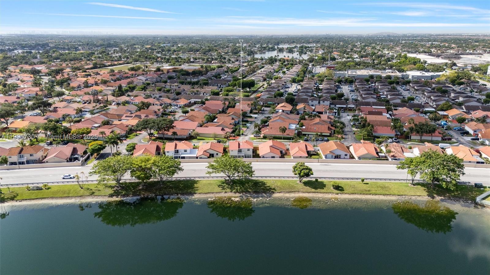 ANGELICA GARDENS AT LAKES - Residential Lease