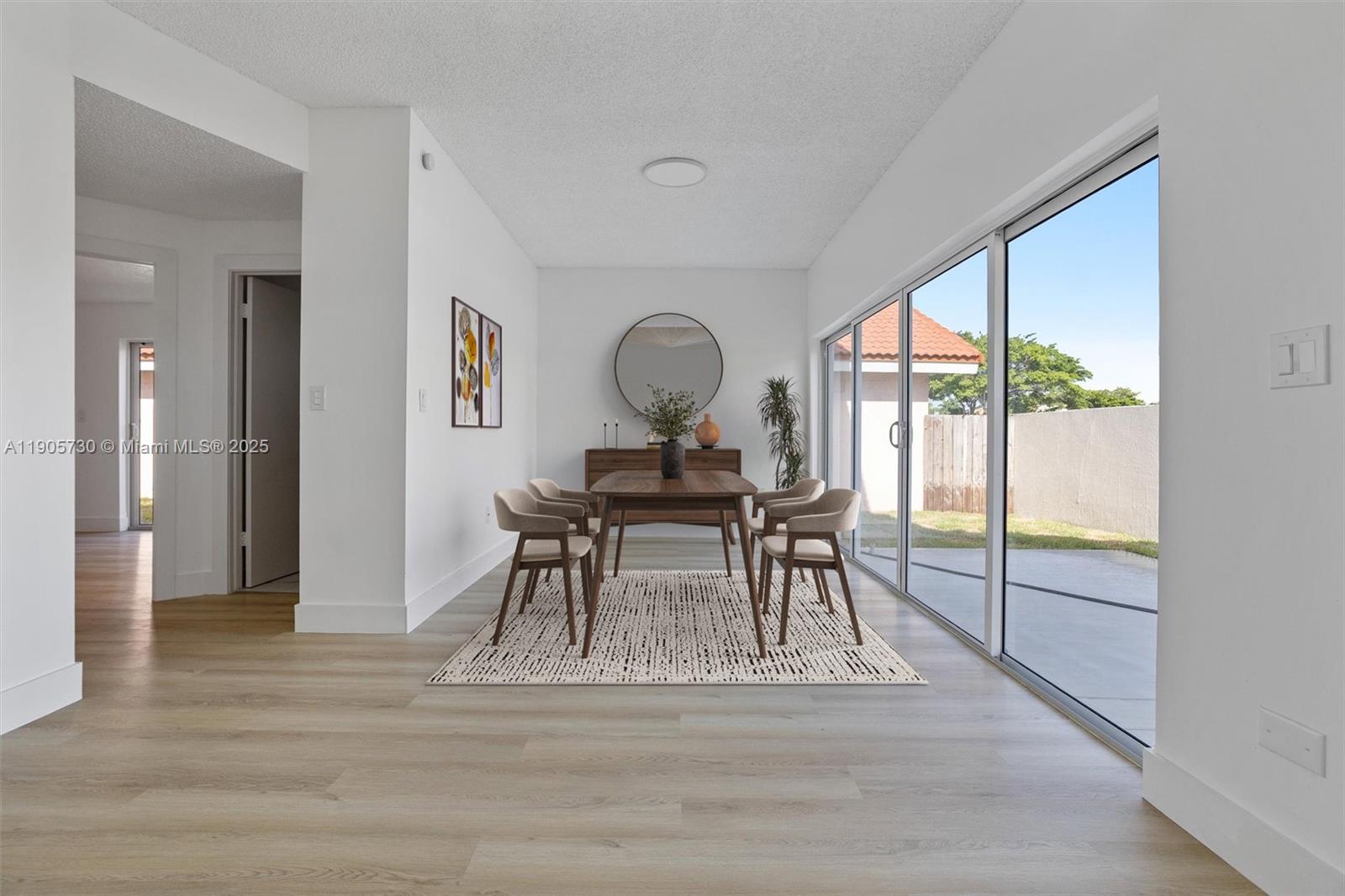 ANGELICA GARDENS AT LAKES - Residential Lease