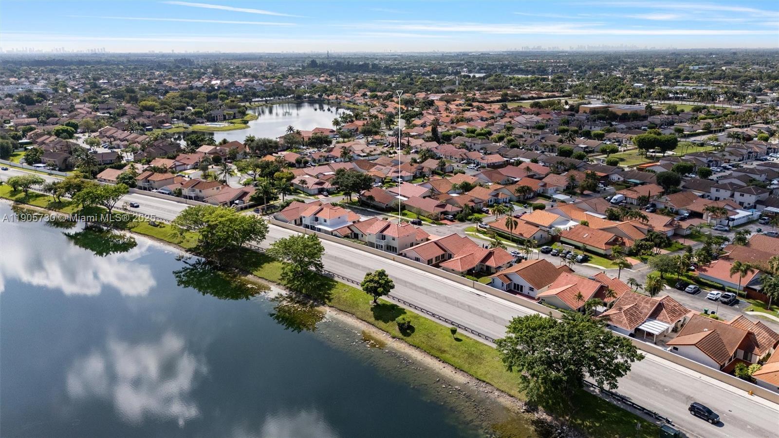 ANGELICA GARDENS AT LAKES - Residential Lease