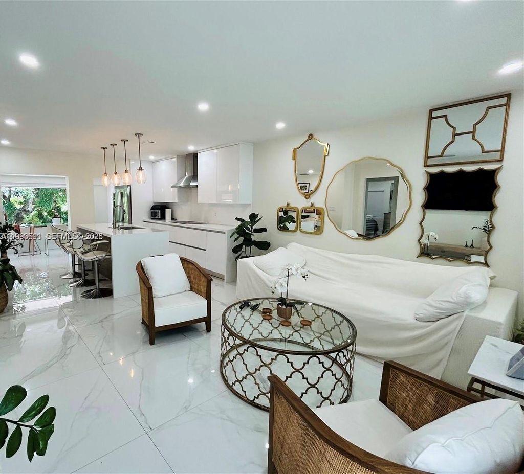 Photo of 4618 SW 2nd St #4618, Miami, FL 33134 (MLS # A11993501)