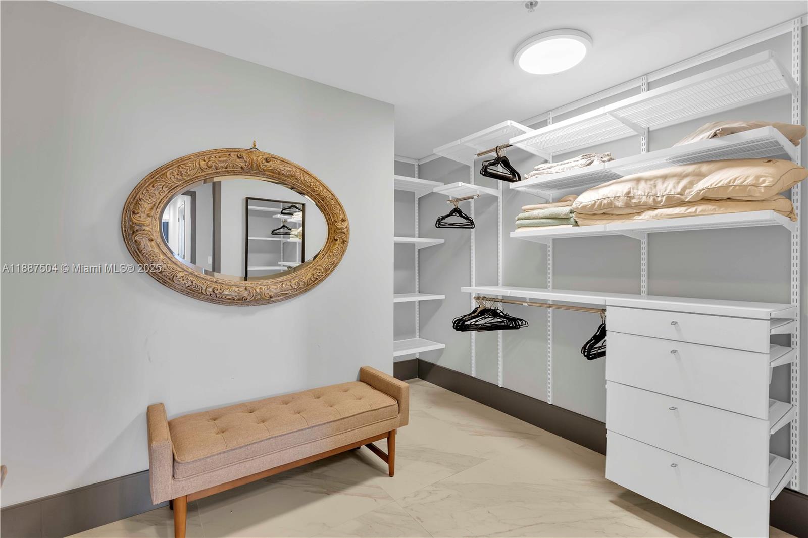 MARINA PALMS RESIDENCES S - Residential Lease