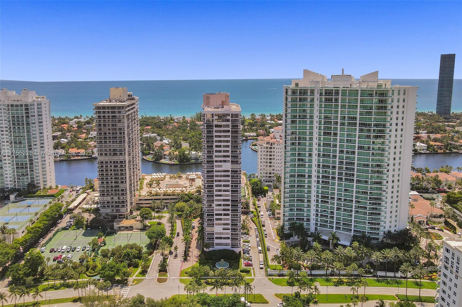 20185 E Country Club Dr 1109, Aventura, Miami-Dade County, Florida - 2 Bedrooms  
2 Bathrooms - 