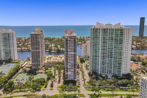 20185 E Country Club Dr 1109 Aventura FL 33180
