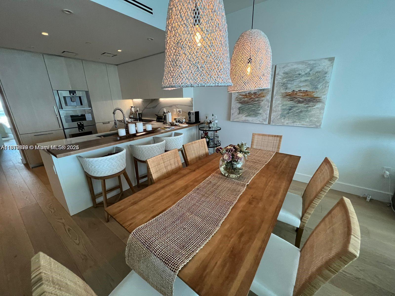 15701 COLLINS CONDO - Residential Lease