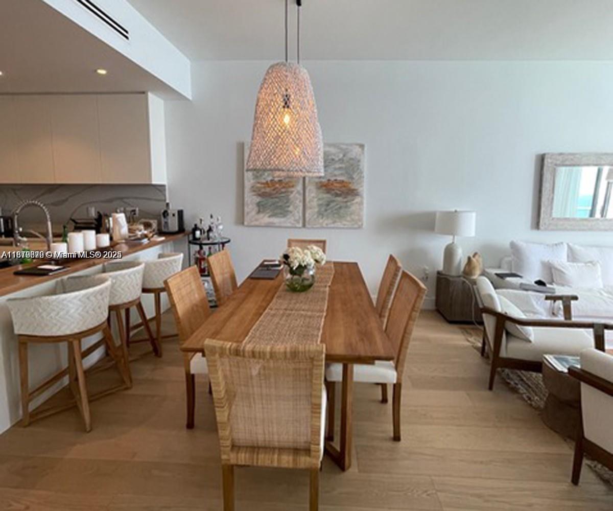 15701 COLLINS CONDO - Residential Lease