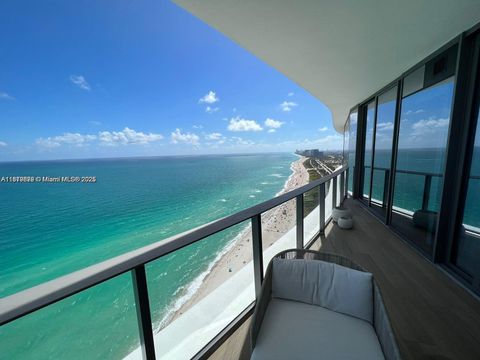 15701 Collins Ave 2703 Sunny Isles Beach FL 33160