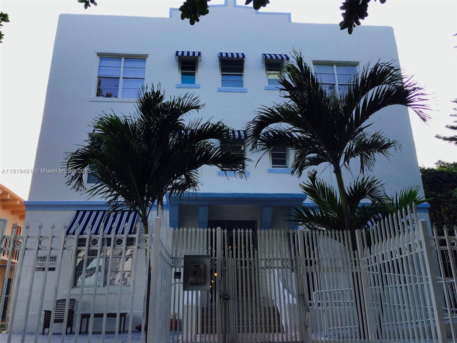 OCEAN BEACH ADDN NO 3 - Residential Lease
