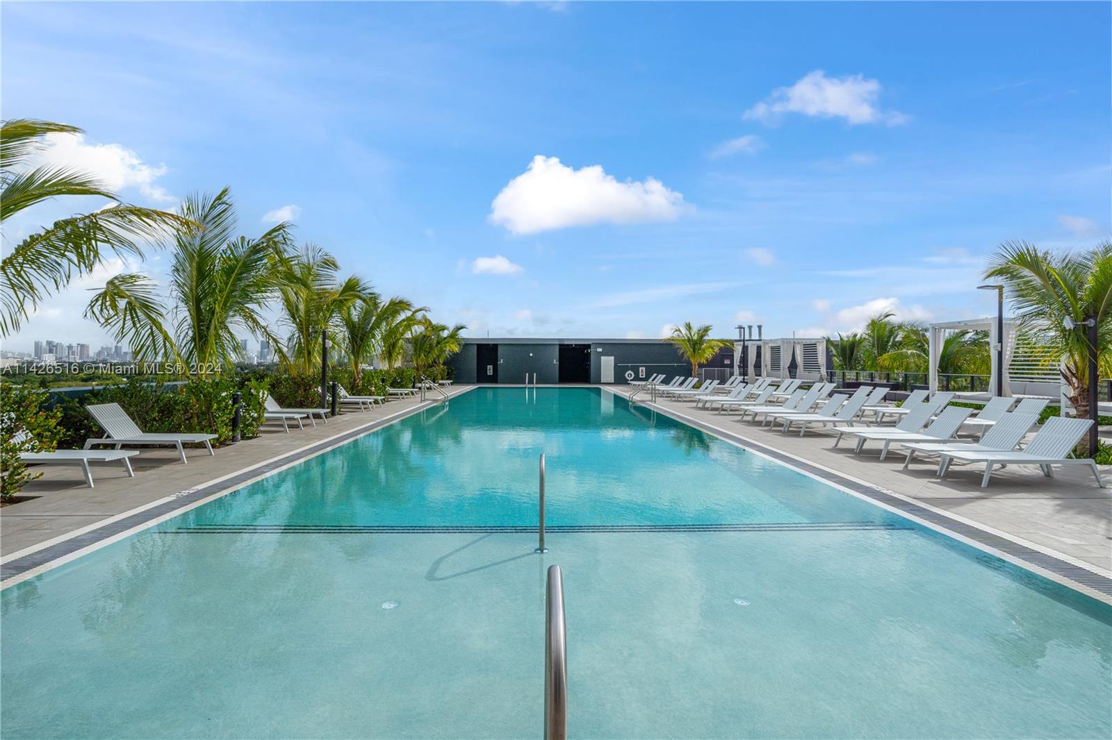 Grove Central - Residential Lease
