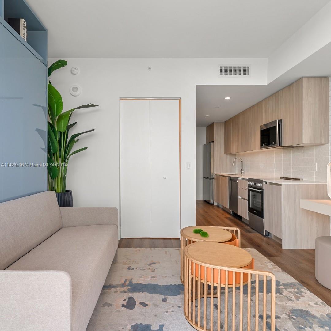 Grove Central - Residential Lease