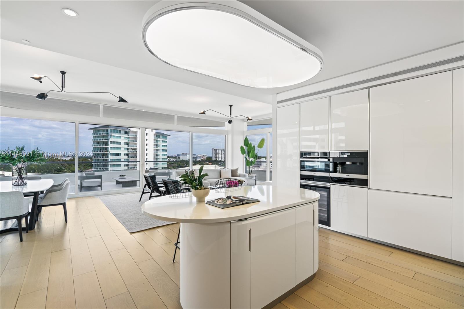 3315 TOWER CONDO - Residential