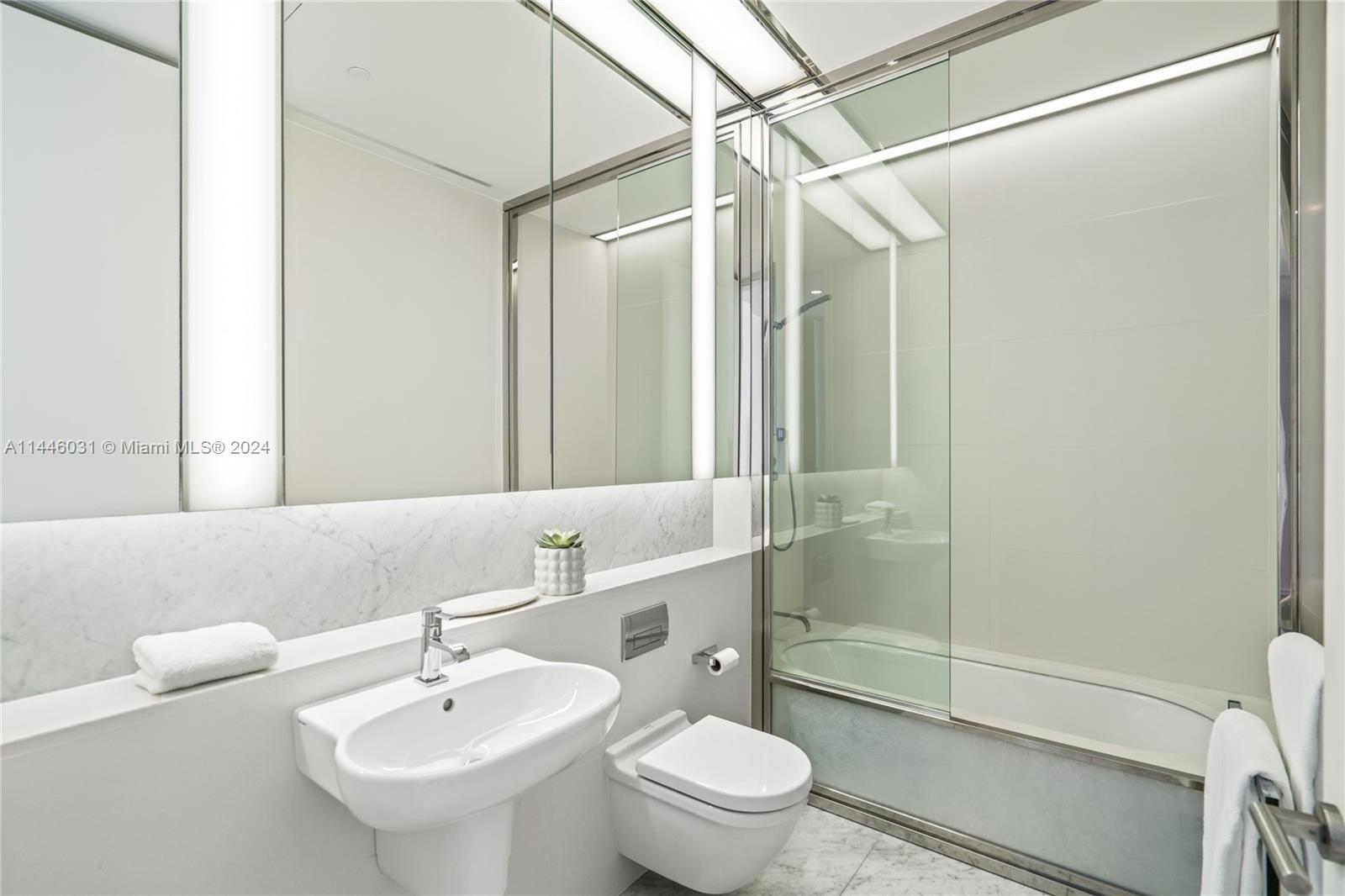 3315 TOWER CONDO - Residential