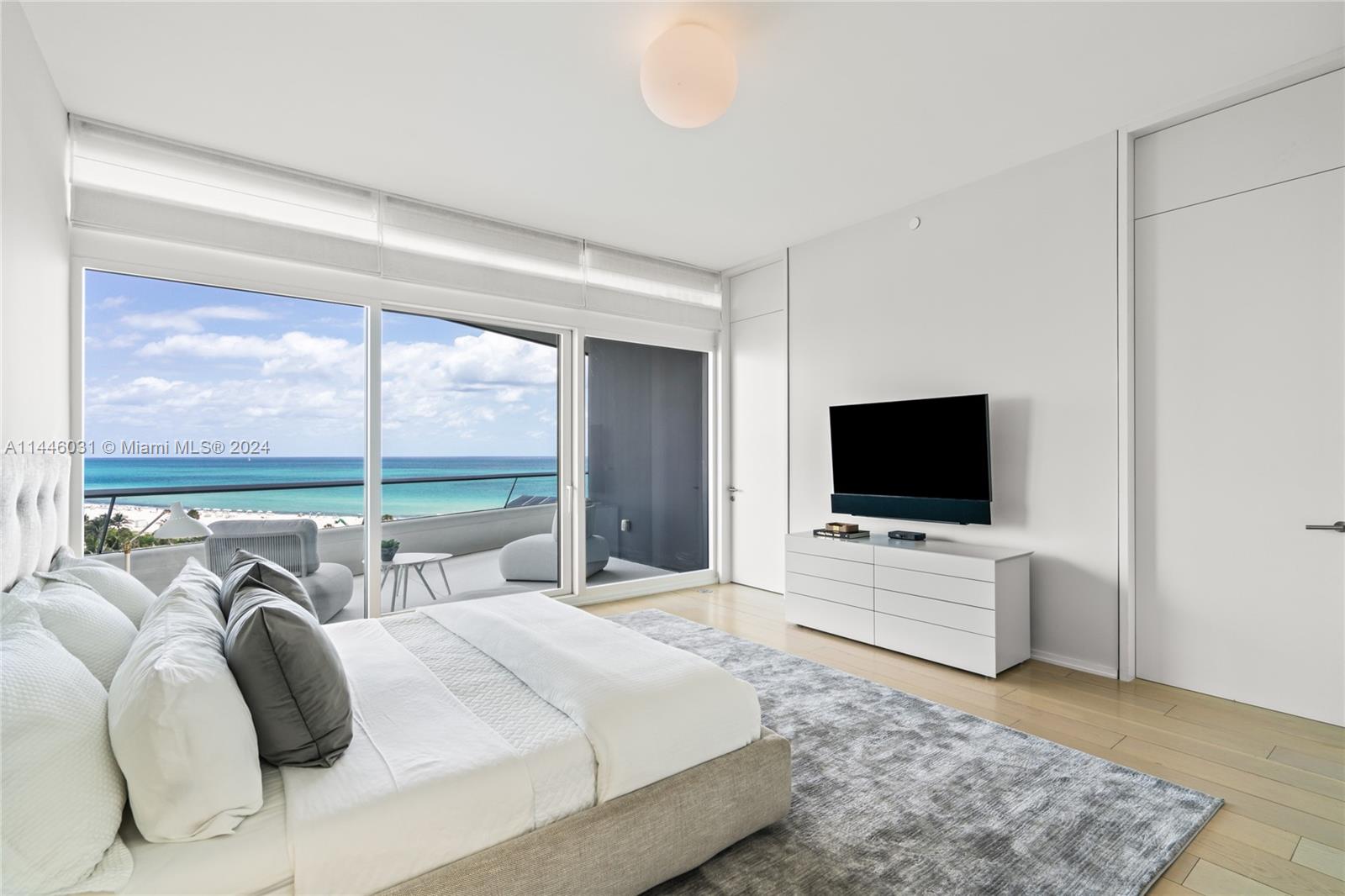 3315 TOWER CONDO - Residential