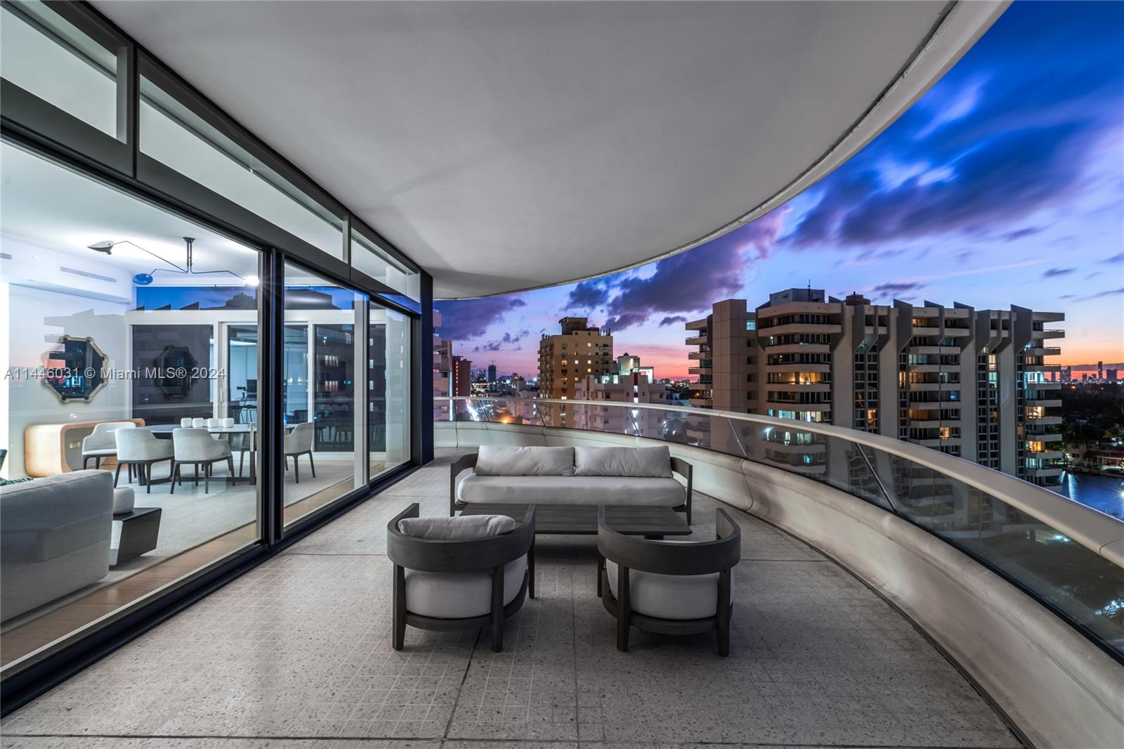 3315 TOWER CONDO - Residential