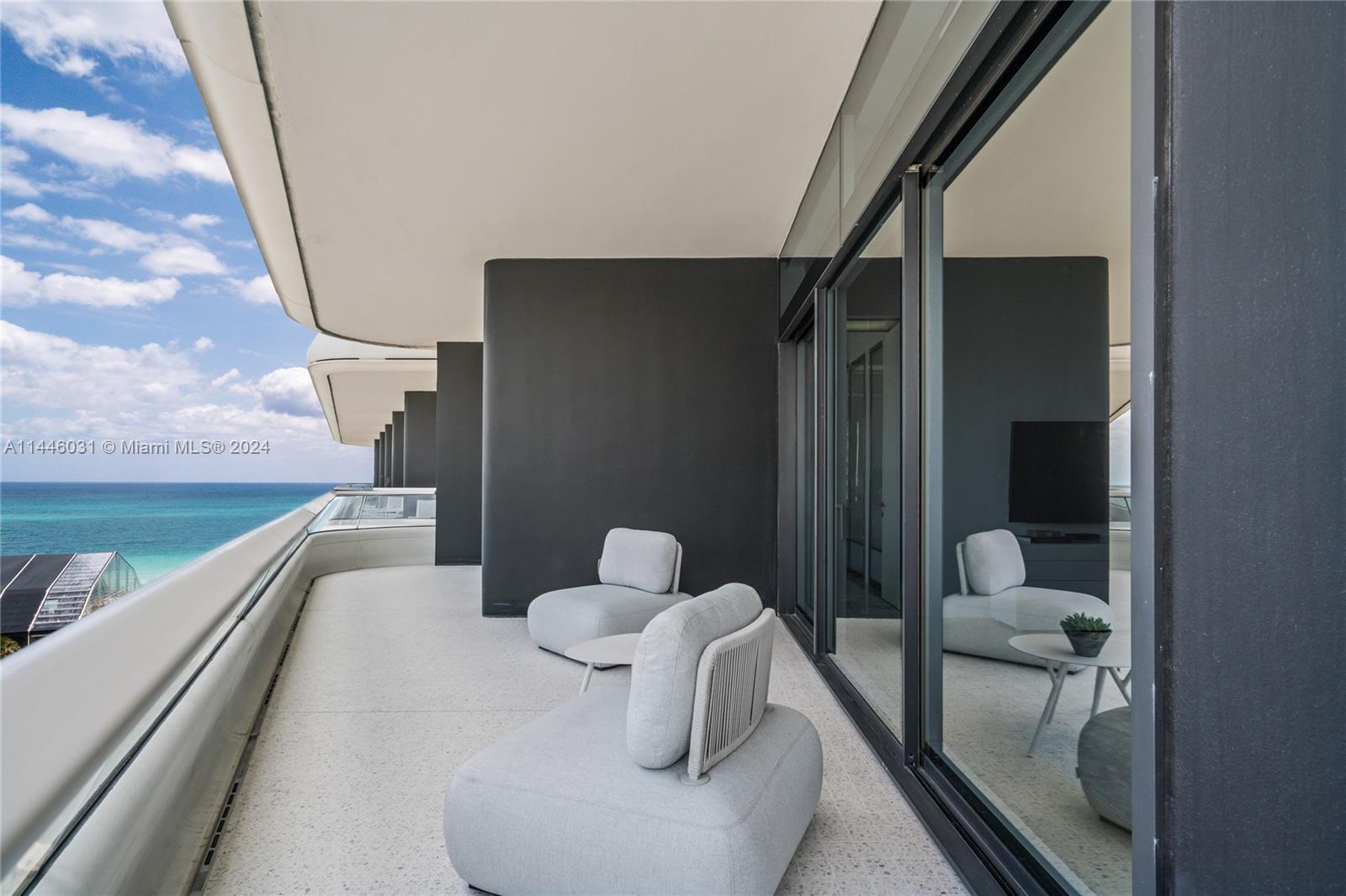 3315 TOWER CONDO - Residential