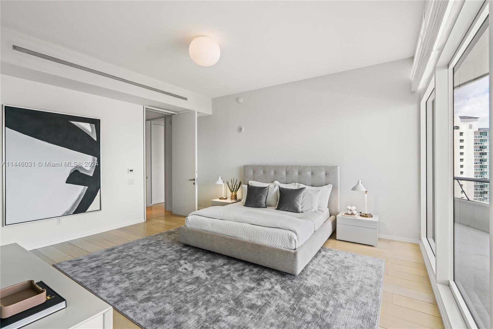 3315 TOWER CONDO - Residential