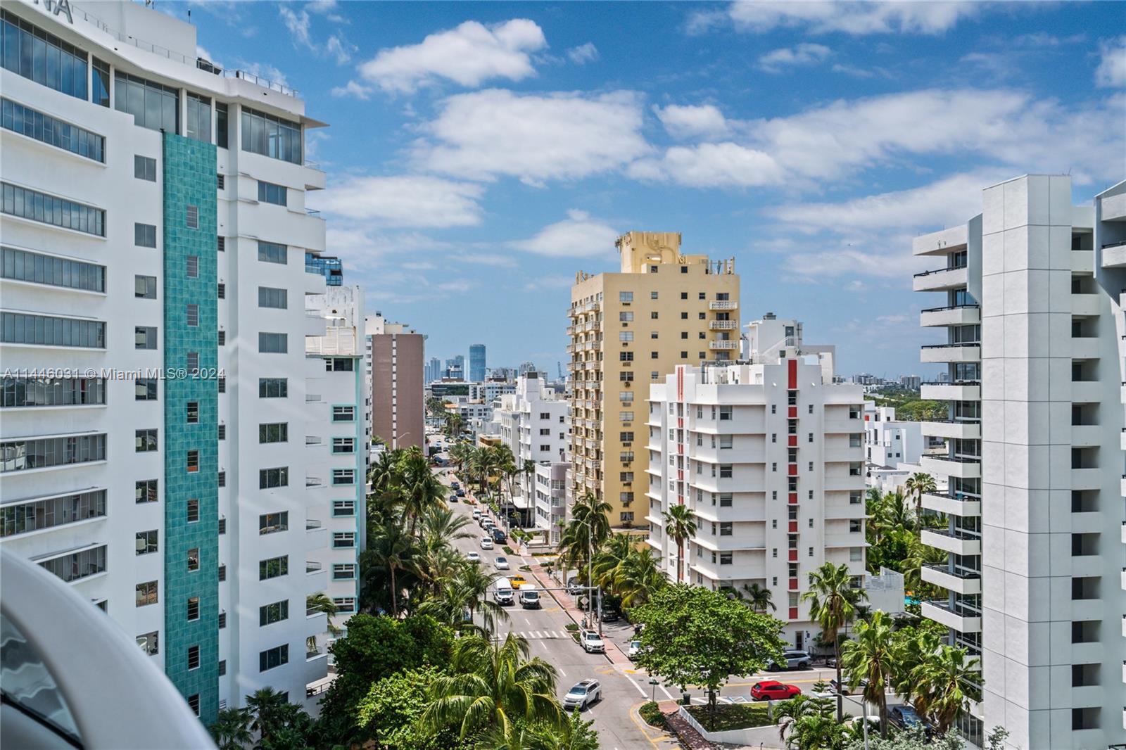 3315 TOWER CONDO - Residential