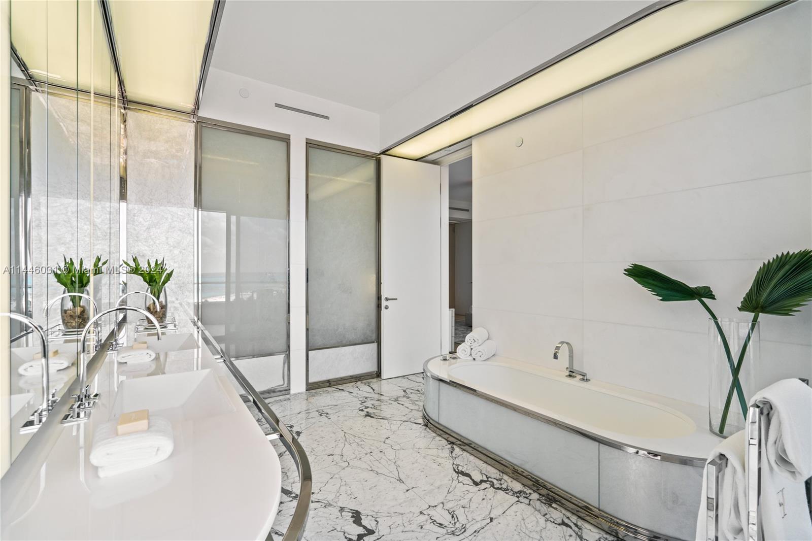 3315 TOWER CONDO - Residential