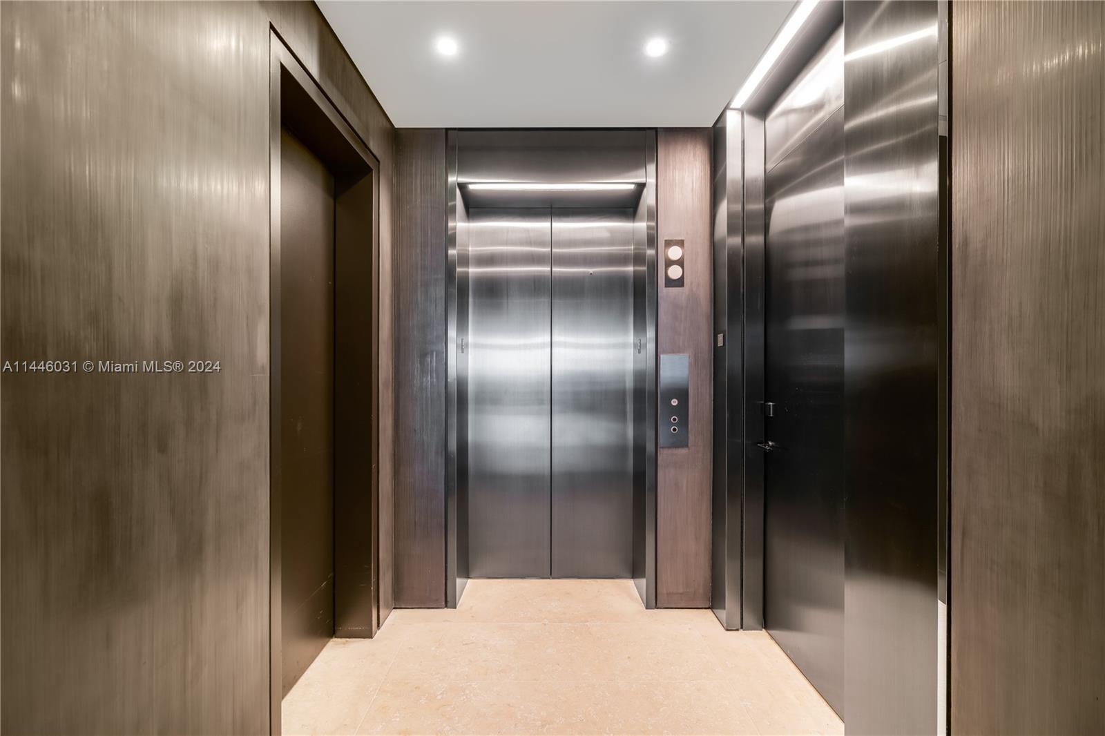 3315 TOWER CONDO - Residential