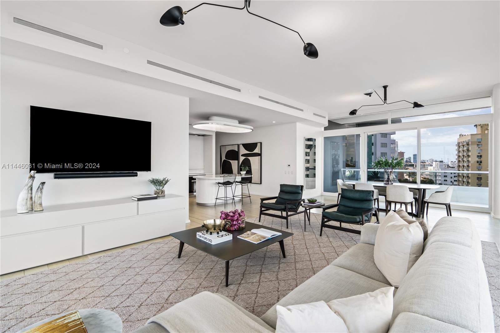 3315 TOWER CONDO - Residential