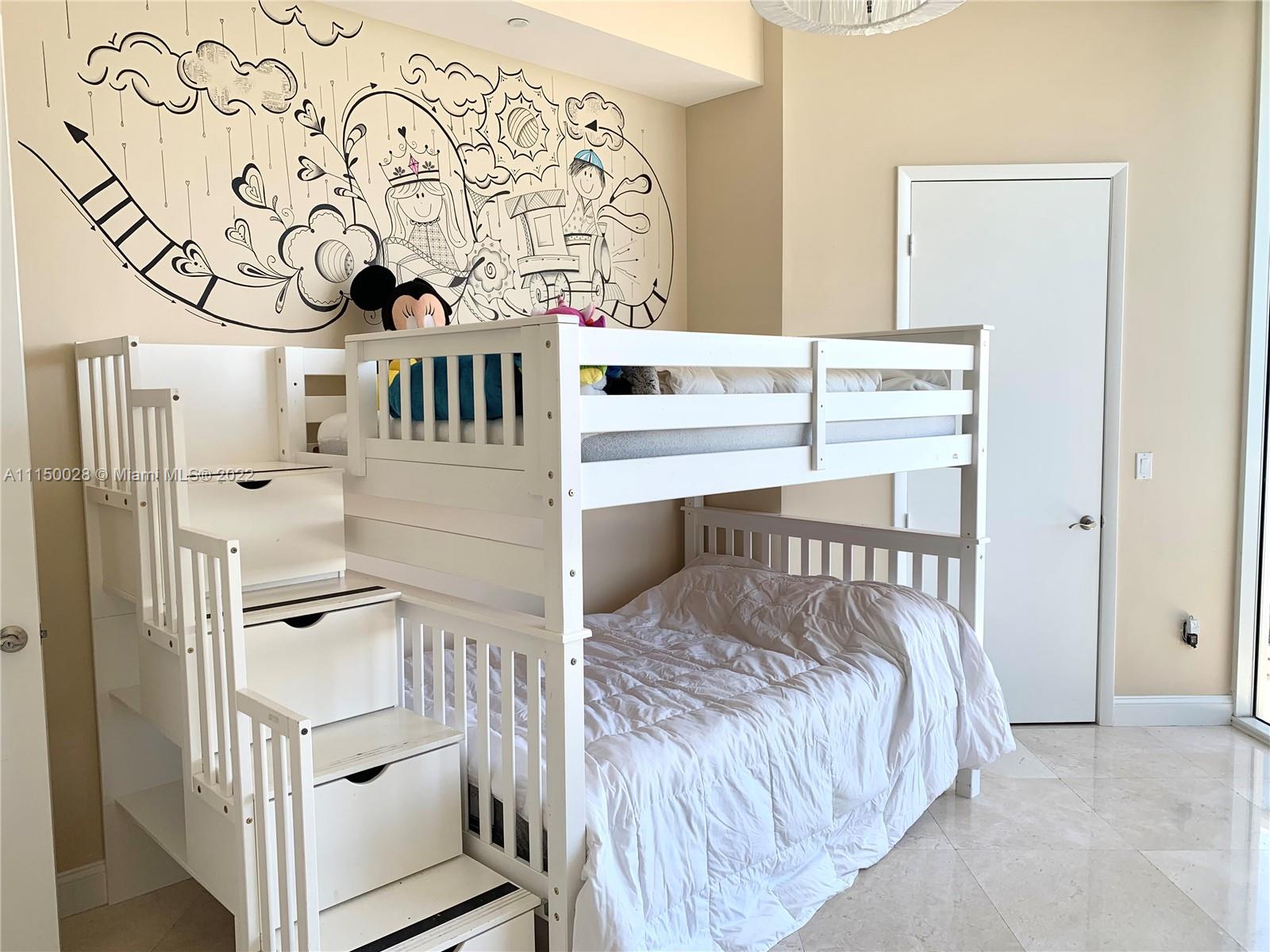 TDR TOWER I CONDO - Residential