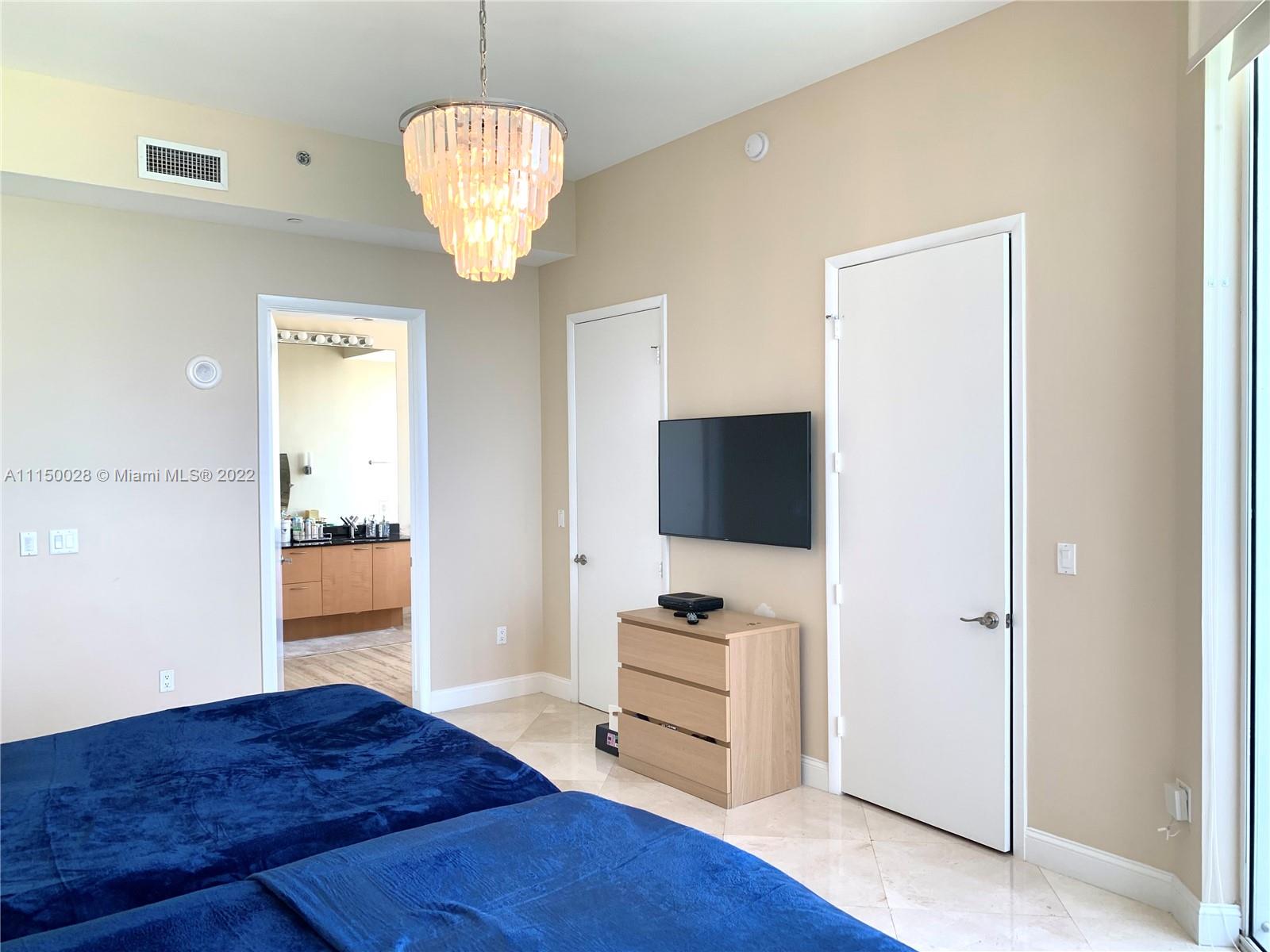 TDR TOWER I CONDO - Residential