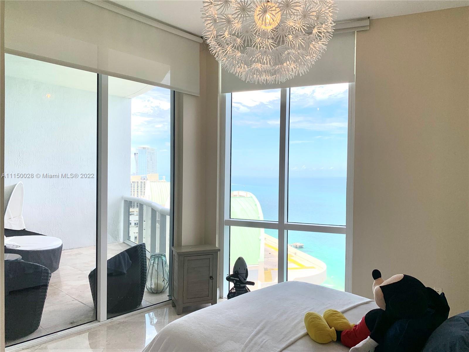 TDR TOWER I CONDO - Residential