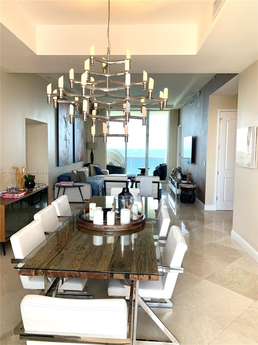 TDR TOWER I CONDO - Residential