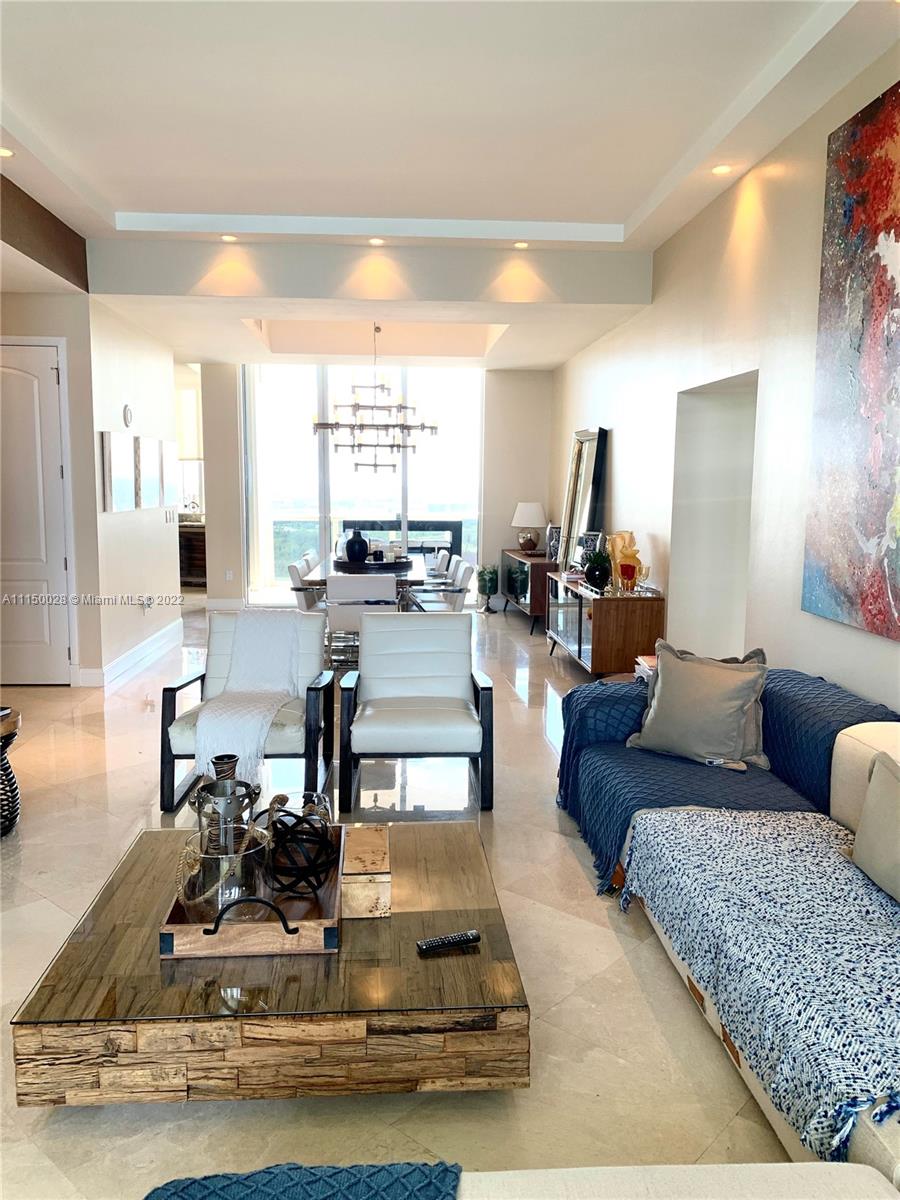 TDR TOWER I CONDO - Residential