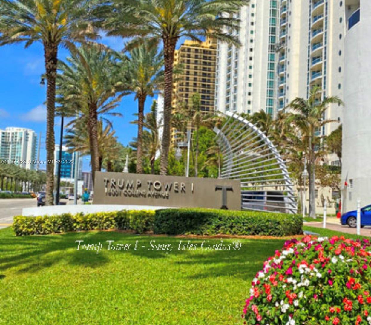 TDR TOWER I CONDO - Residential