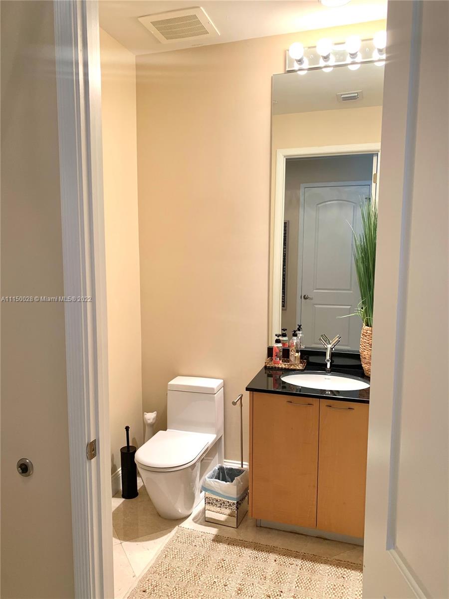 TDR TOWER I CONDO - Residential