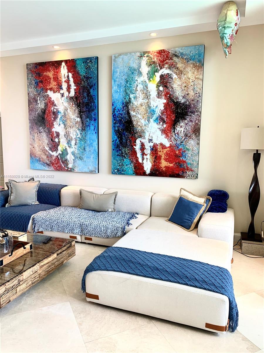 TDR TOWER I CONDO - Residential