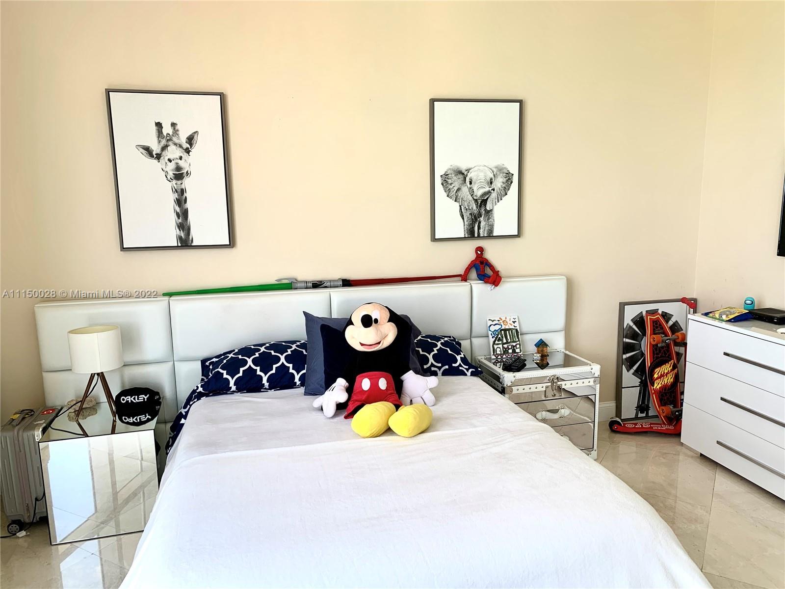 TDR TOWER I CONDO - Residential