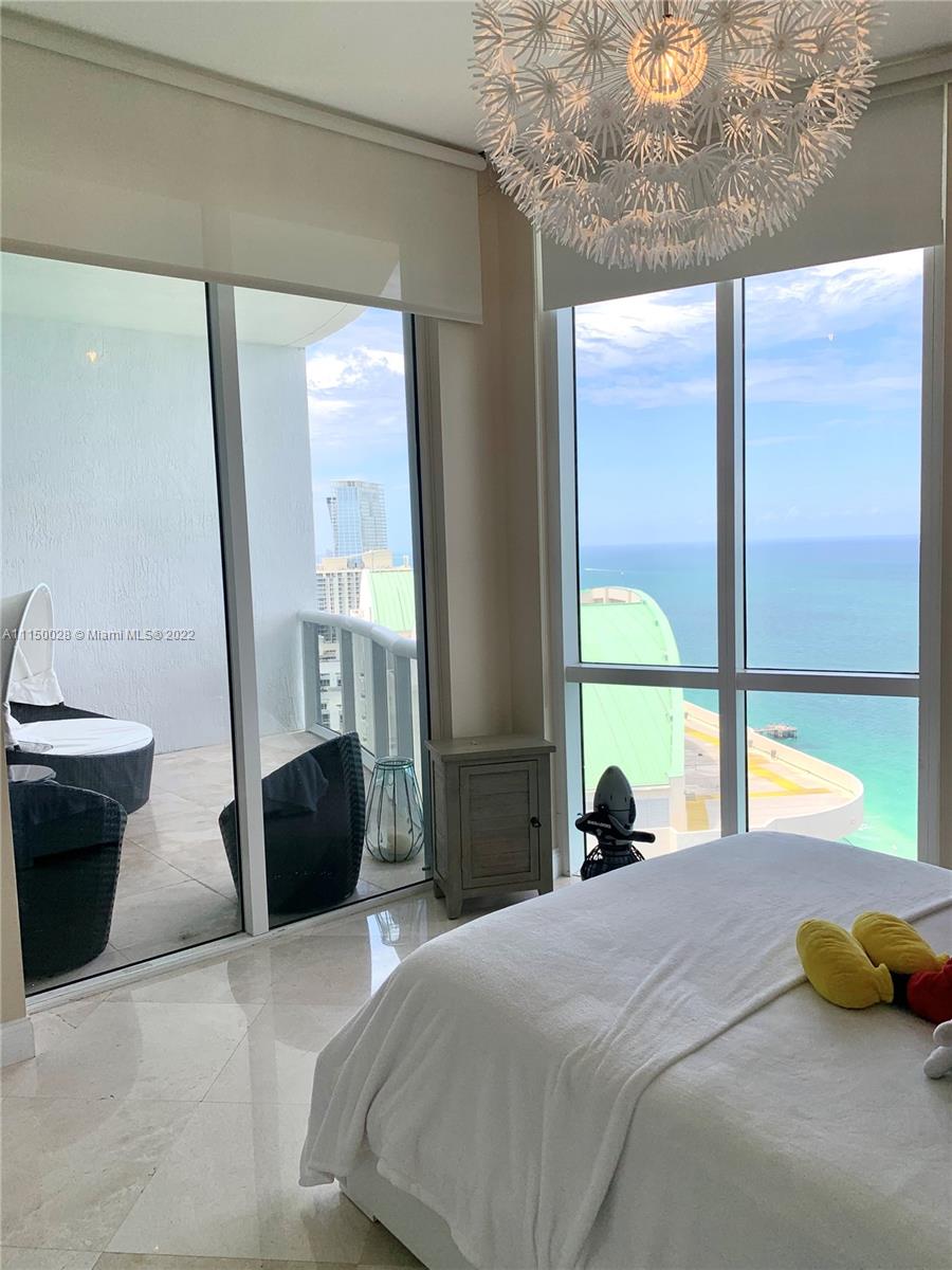 TDR TOWER I CONDO - Residential