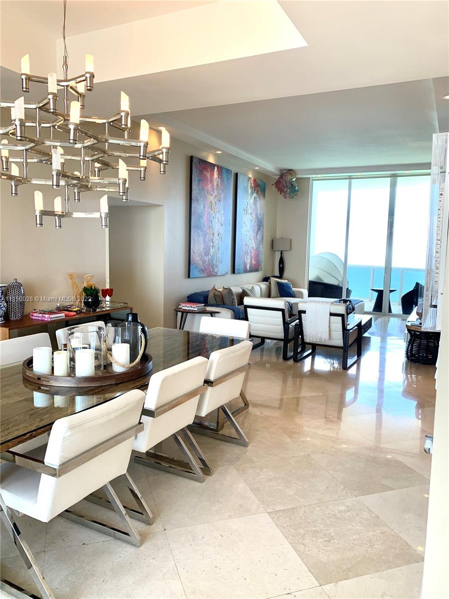 TDR TOWER I CONDO - Residential