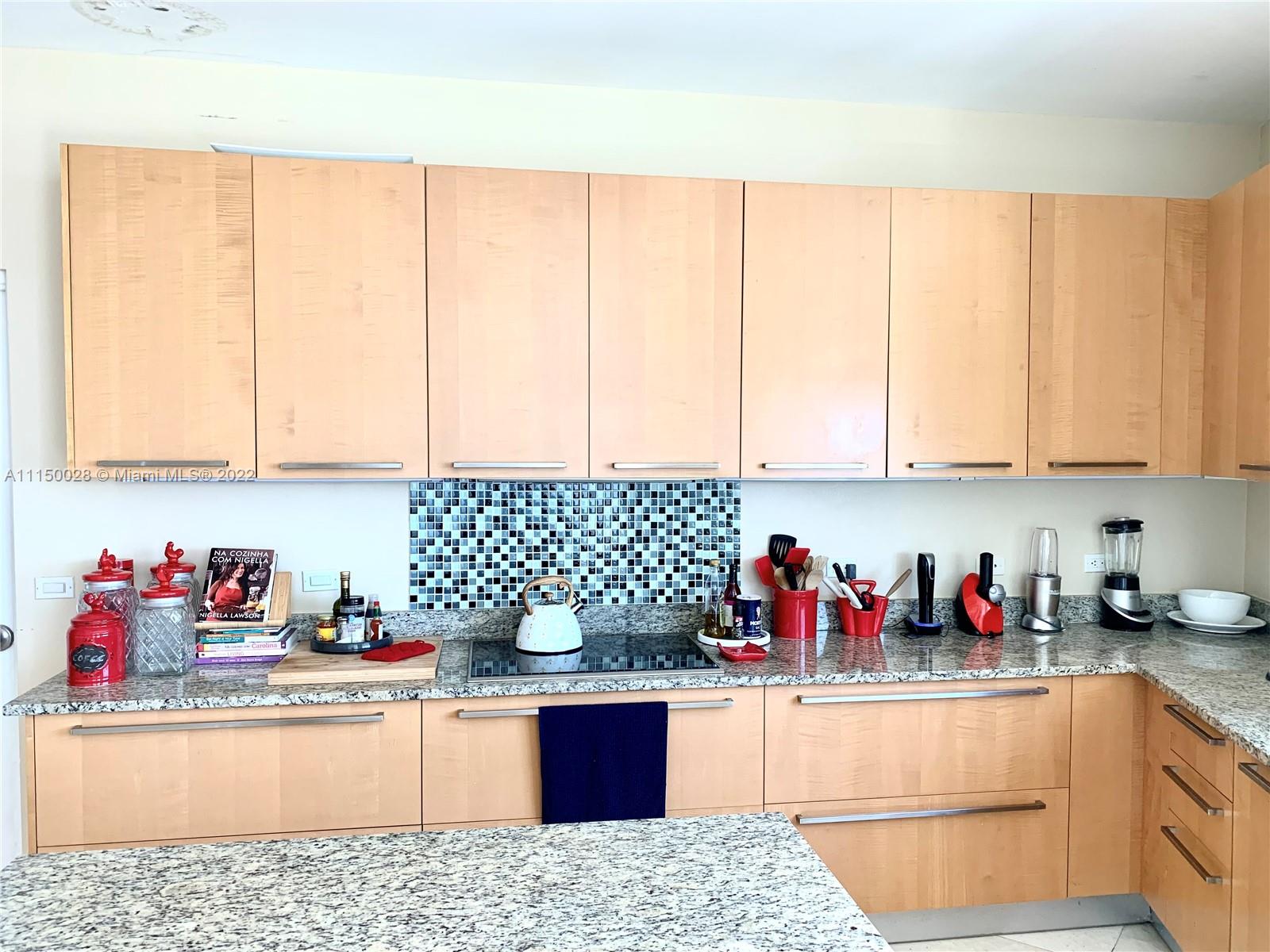 TDR TOWER I CONDO - Residential