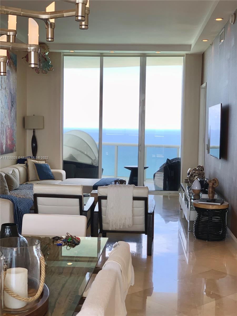 TDR TOWER I CONDO - Residential