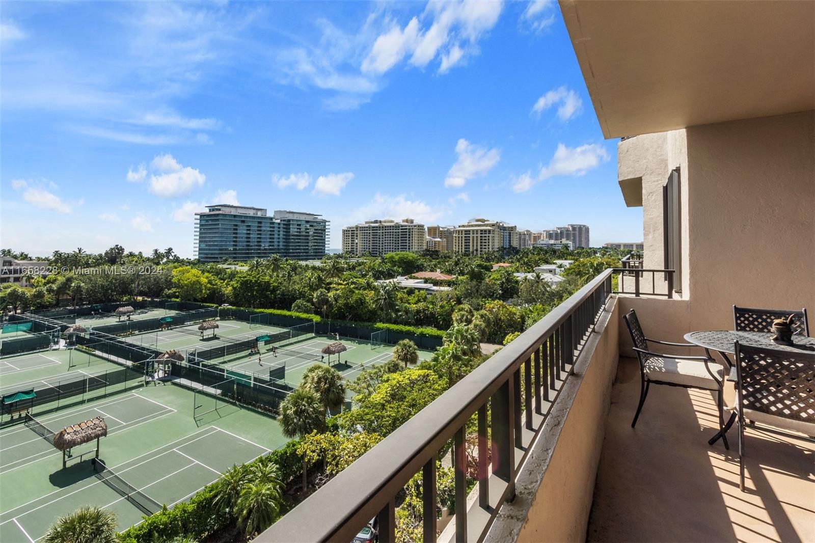 151 Crandon Blvd 602, Key Biscayne, Miami-Dade County, Florida - 2 Bedrooms  
2 Bathrooms - 