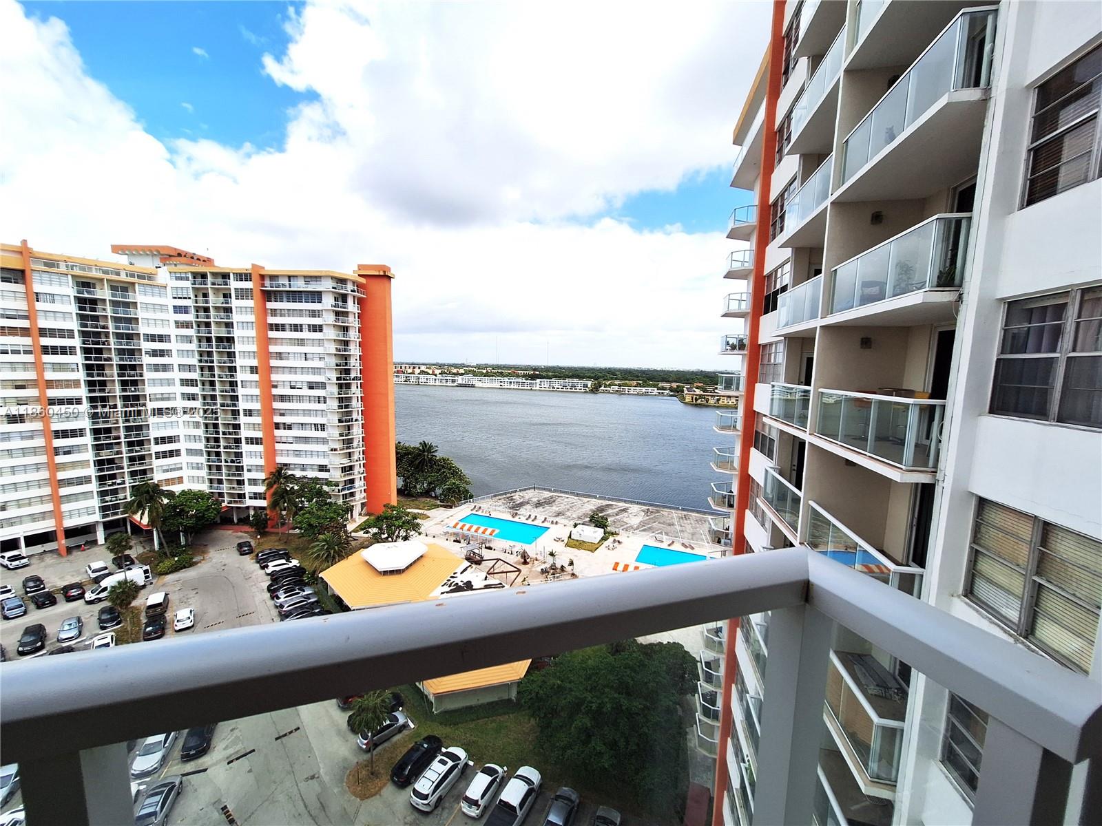Emblematic condominium in the heart of Miami.1bed+1 Convertible Bedroom, 2bath. Dynamic distribution, great luminosity and incredible lake view. The Condo offers important amenities such as 2 recently rebuilt swimming pools with an impressive view of the lake. A Mini-Mart Express, Beauty Salon, Community Laundry, an renovated Club House and new Exercise Room to be enjoyed. A couple of blocks from the incredible Skylake Mall. Just minutes from Aventura Mall, Greynolds Park and Golf Course. Bus Stops, Brightline Train Station, Shops, Banks, Restaurants and Recreation. Easy access to both i95 and the beaches of Sunny Isles. Gulfstream Park, Hard Rock Stadium and the famous Casinos are just a click away. Easy to Show. Please... Text Listing Agent